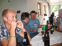 Gerlinde 40er feier 16.7.2011 021